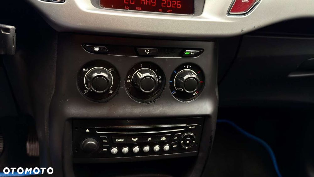 Citroën C3 - 11