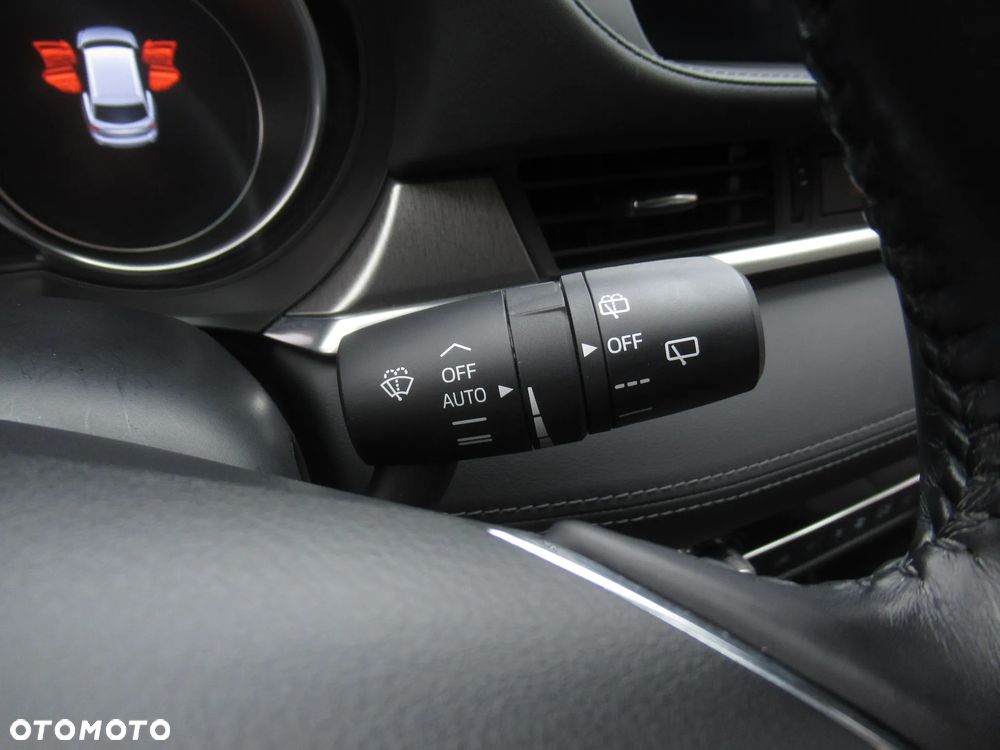 Mazda 6 2.0 Center-Line - 15