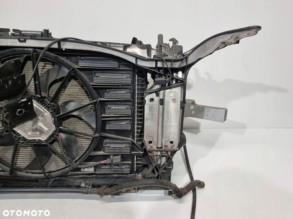 AUDI A7 4K PAS PRZEDNI WZMOCNIENIE 2.0TFSI - 13