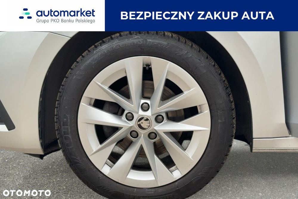 Skoda Octavia 1.5 TSI e-Tec Ambition DSG - 14