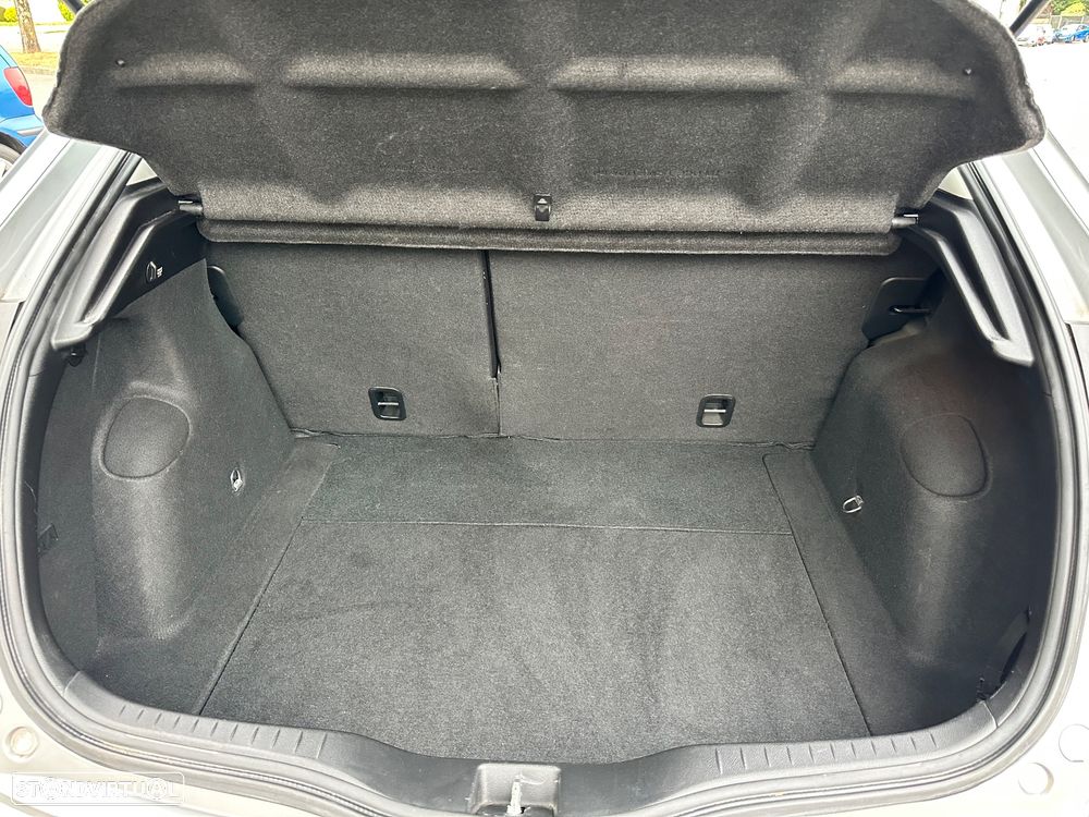 Honda Civic 1.4 i-VTEC Sport Edition - 28