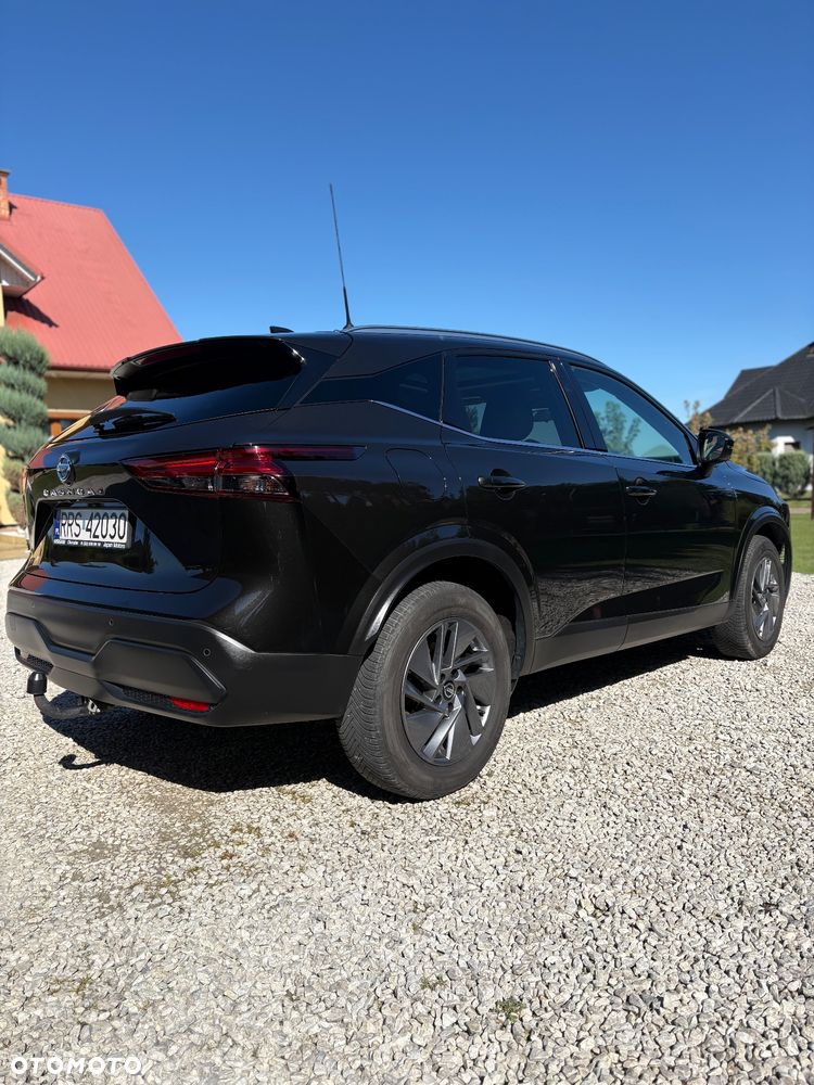 Nissan Qashqai - 31