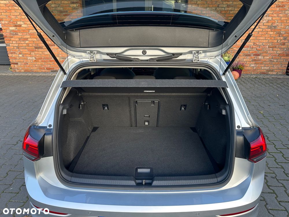 Volkswagen Golf - 15