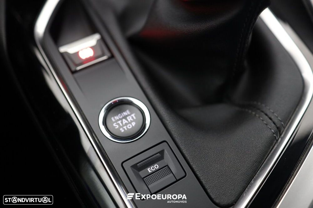 Peugeot 5008 1.5 BlueHDi Allure Pack - 25