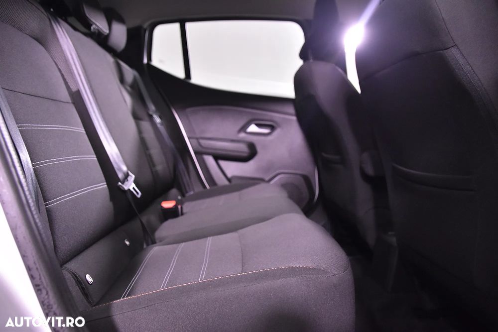 Dacia Sandero Stepway - 13