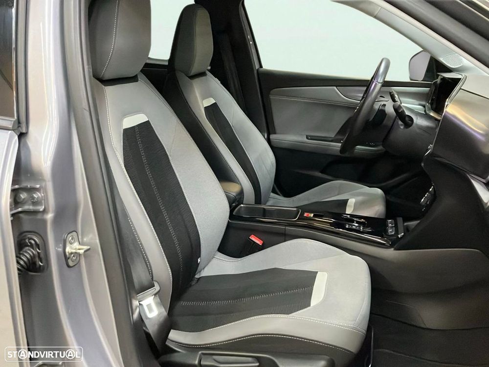 Opel Mokka 1.2 T Elegance AT - 16