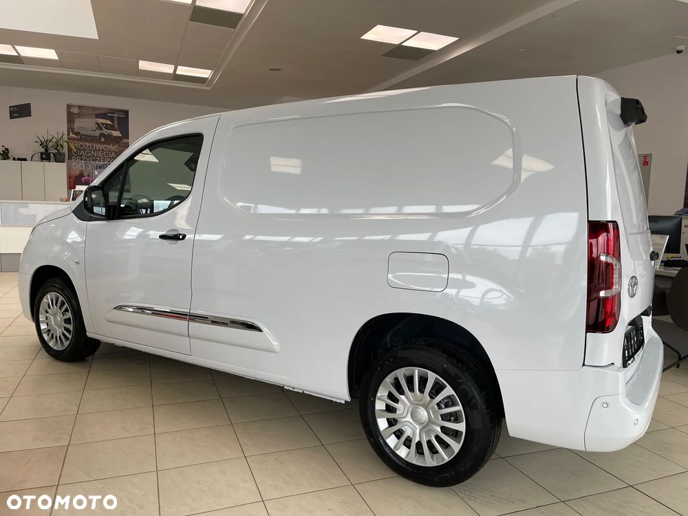 Toyota Proace City - 5