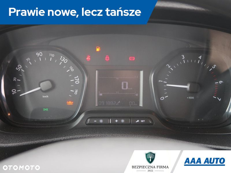 Toyota ProAce - 12