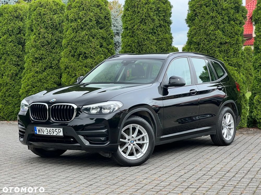 BMW X3 - 2