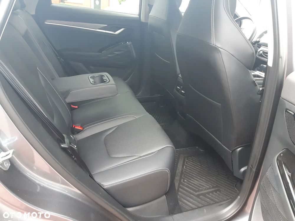 JAC JS6 - 15