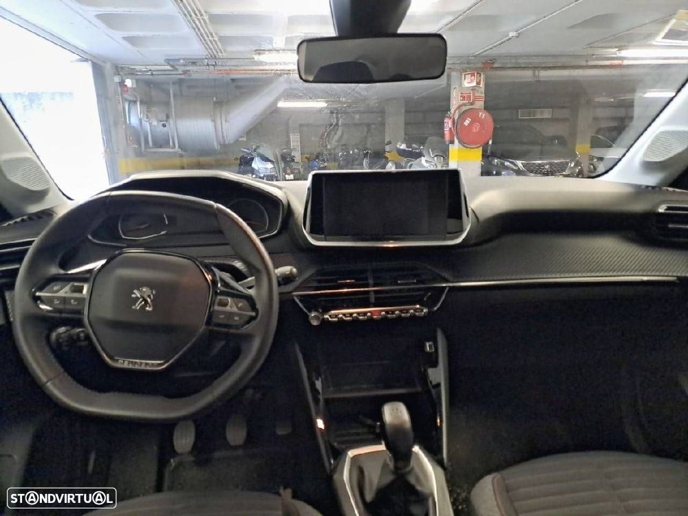 Peugeot 208 1.2 PureTech Active Pack - 8