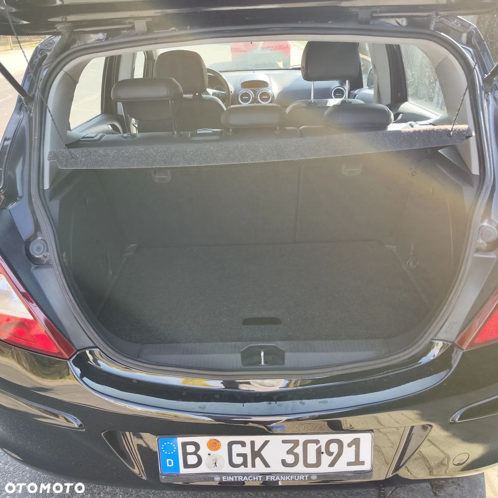 Opel Corsa 1.2 16V Color Edition - 5