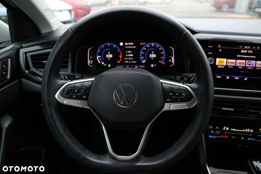 Volkswagen Taigo - 14