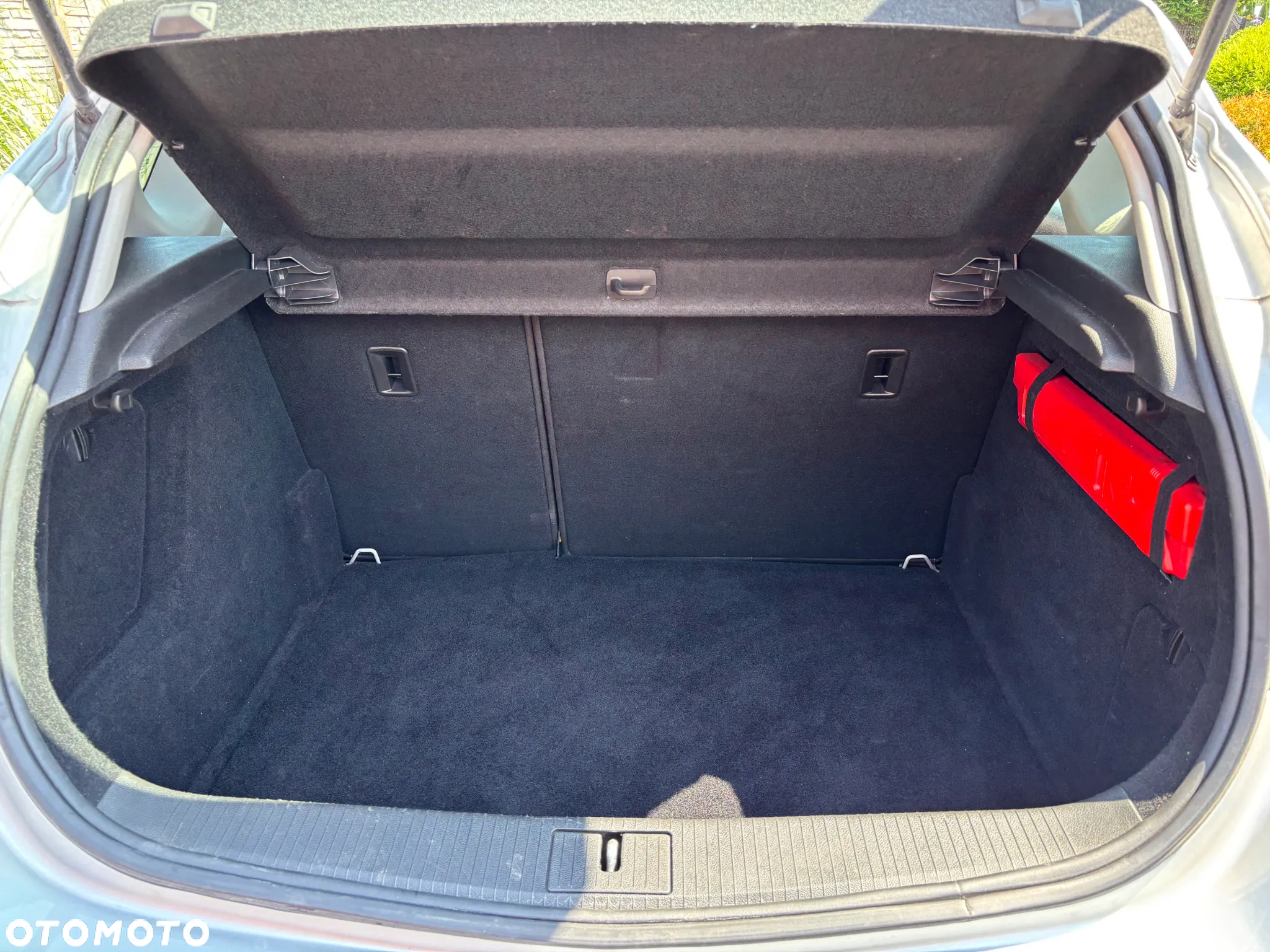 Opel Astra GTC 1.4 Turbo - 4