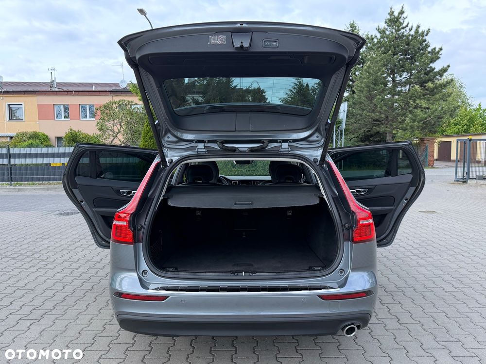 Volvo V60 D3 Geartronic Momentum Pro - 15