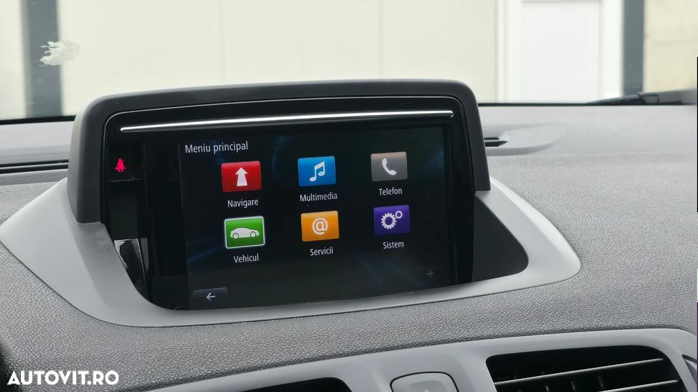 Renault Megane ENERGY dCi 130 BOSE EDITION - 37
