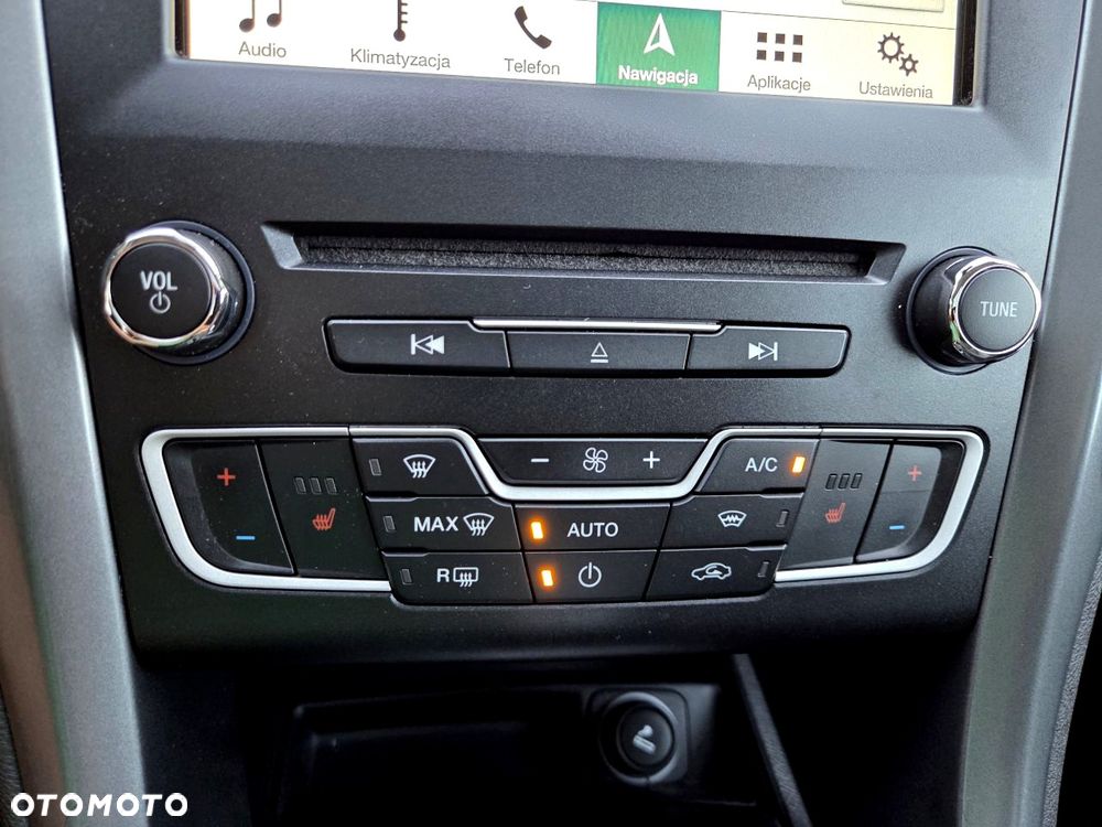 Ford Mondeo 2.0 TDCi STart-Stopp PowerShift-Aut Titanium - 26