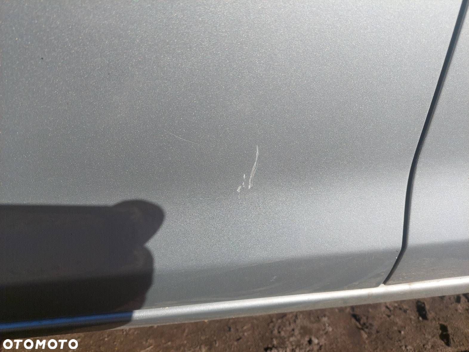 DRZWI KOMPLETNE LEWY PRZÓD OPEL ASTRA J Z176 - 3