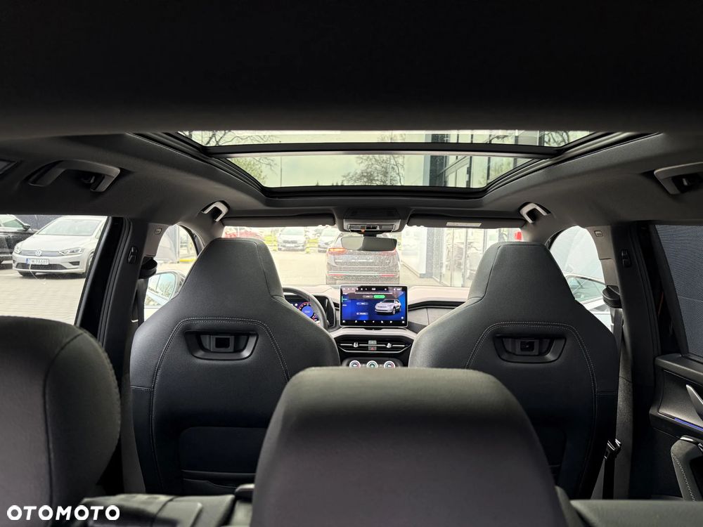 Skoda Kodiaq 2.0 TDI 4x4 Sportline DSG - 8