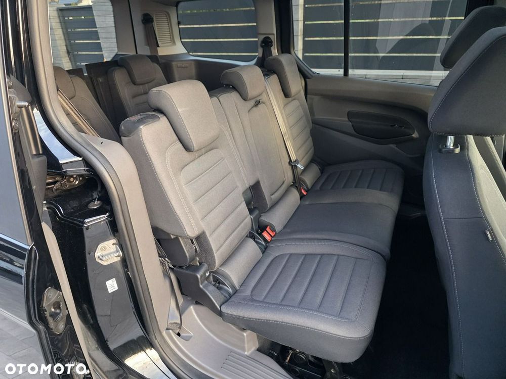 Ford Tourneo Connect Grand - 6