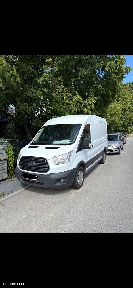Ford Transit - 1