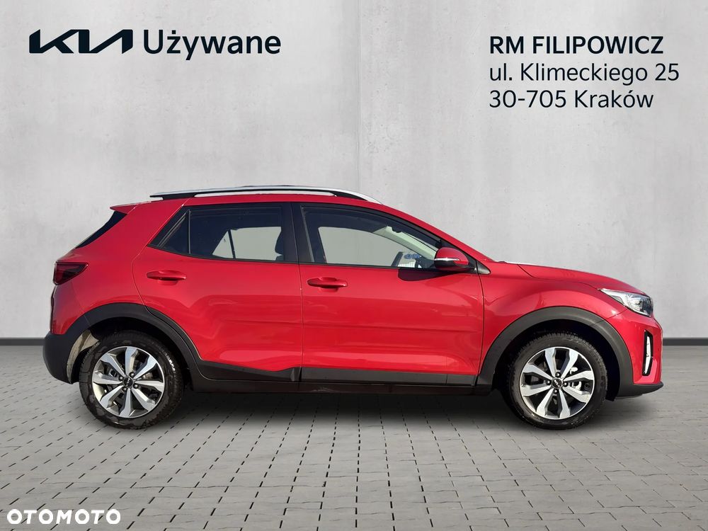 Kia Stonic 1.0 T-GDI L - 6
