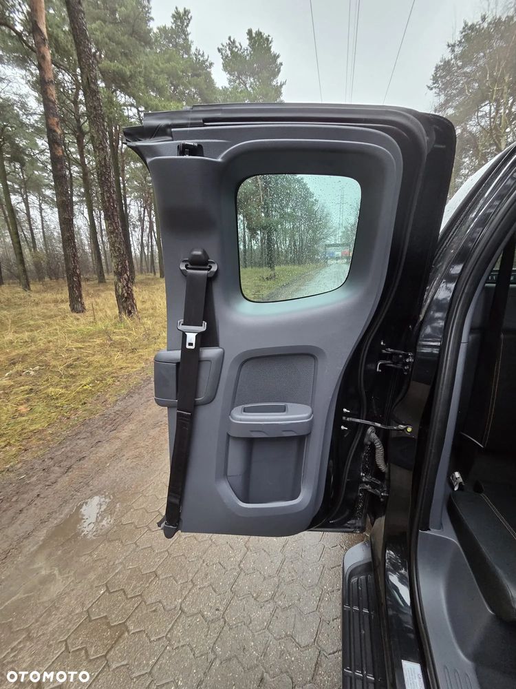 Ford Ranger 3.2 TDCi 4x4 DC Wildtrak - 9