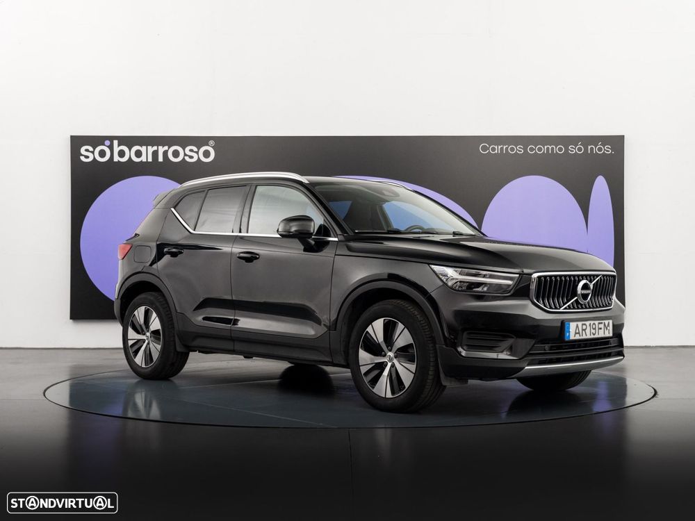 Volvo XC 40 1.5 T5 PHEV Inscription Expression - 7