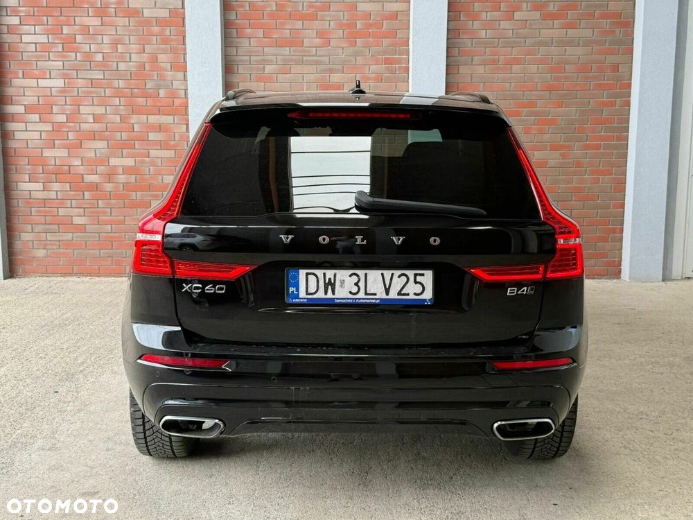 Volvo XC 60 - 4