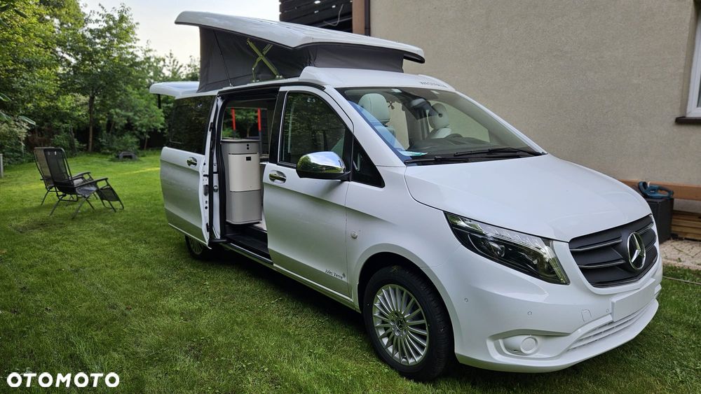 Mercedes-Benz Vito - 15
