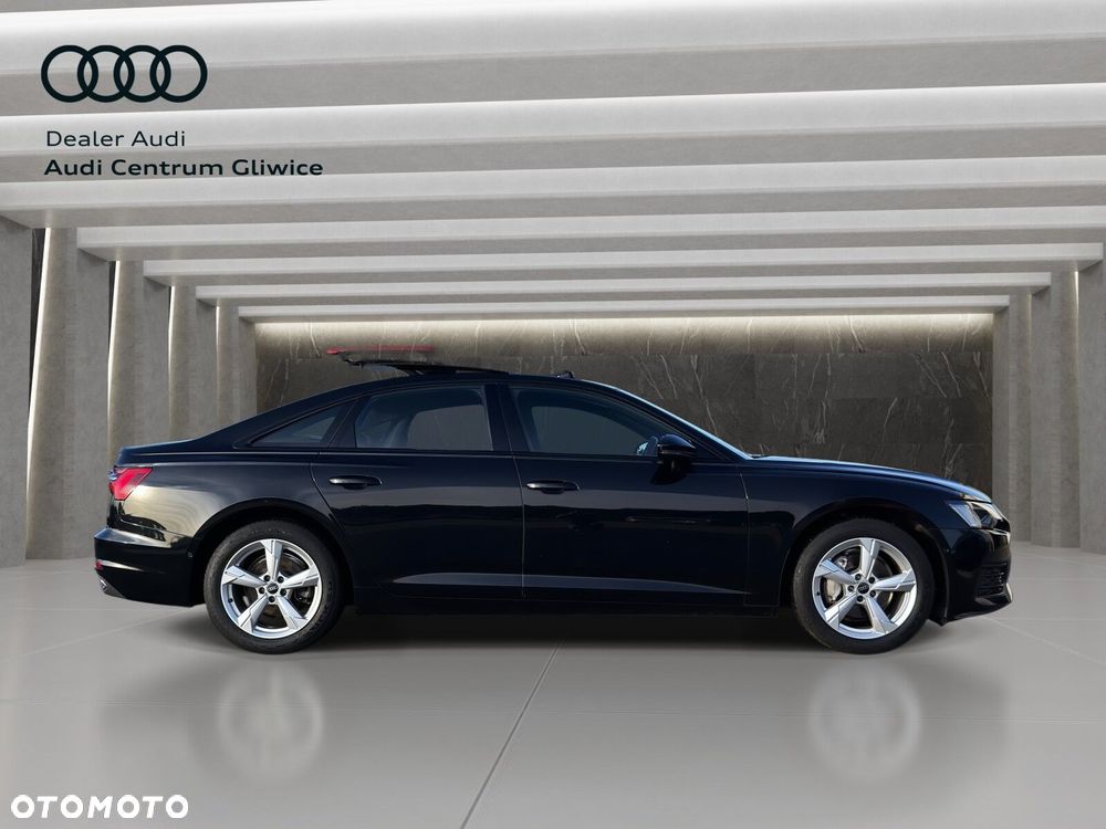 Audi A6 Limousine - 7