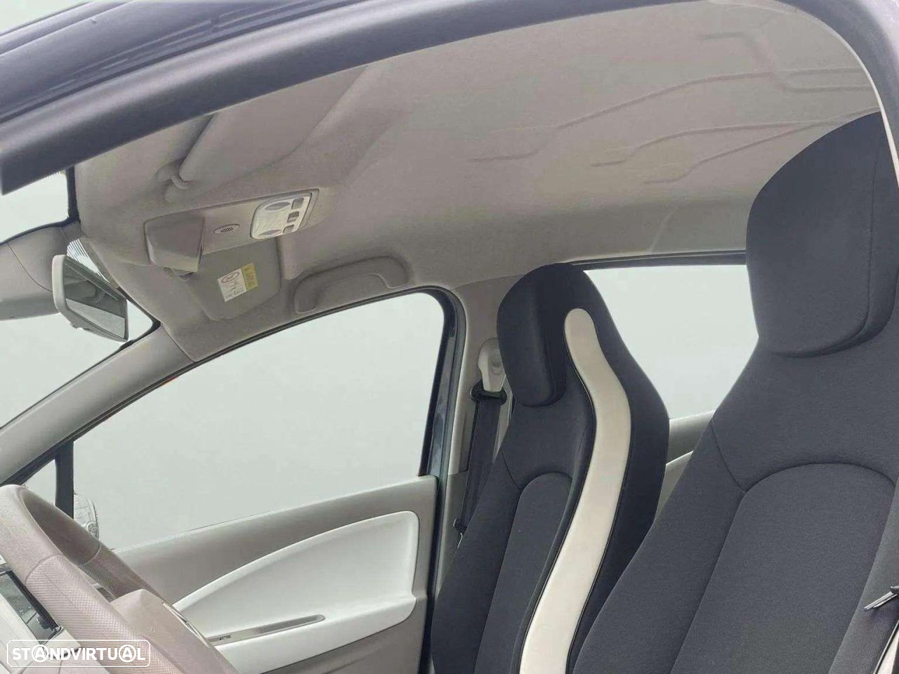 Renault Zoe - 9