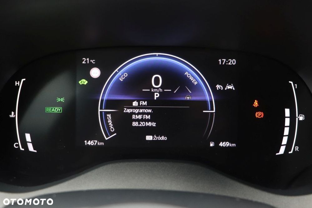Toyota Yaris Cross 130 1.5 VVT-i Team Deutschland - 5