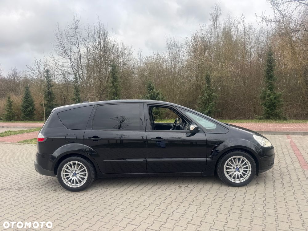 Ford S-Max 2.5 Titanium - 18
