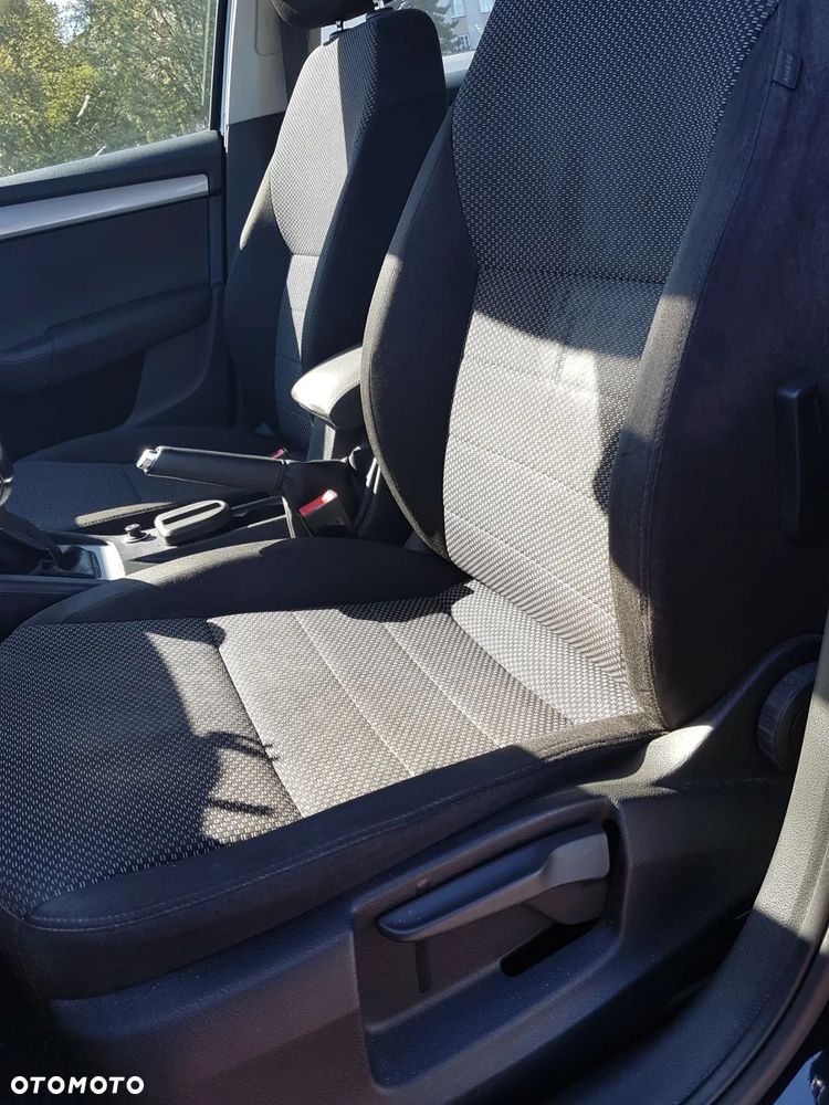 Skoda Octavia 1.2 TSI Ambition - 17