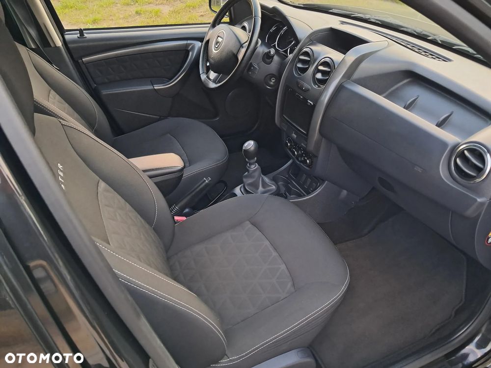 Dacia Duster 1.2 TCe Prestige - 18