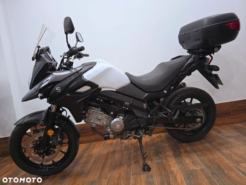 Suzuki DL - 7
