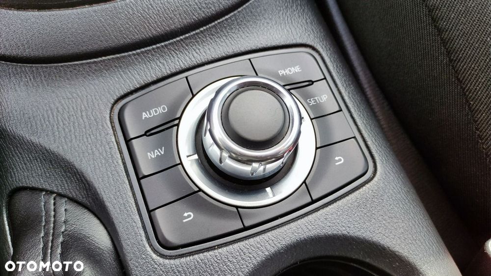 Mazda CX-5 - 34