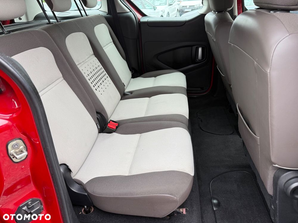 Citroën Berlingo VTi 95 Multispace - 7