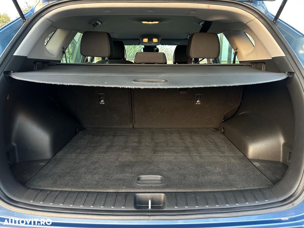 Hyundai Tucson - 29