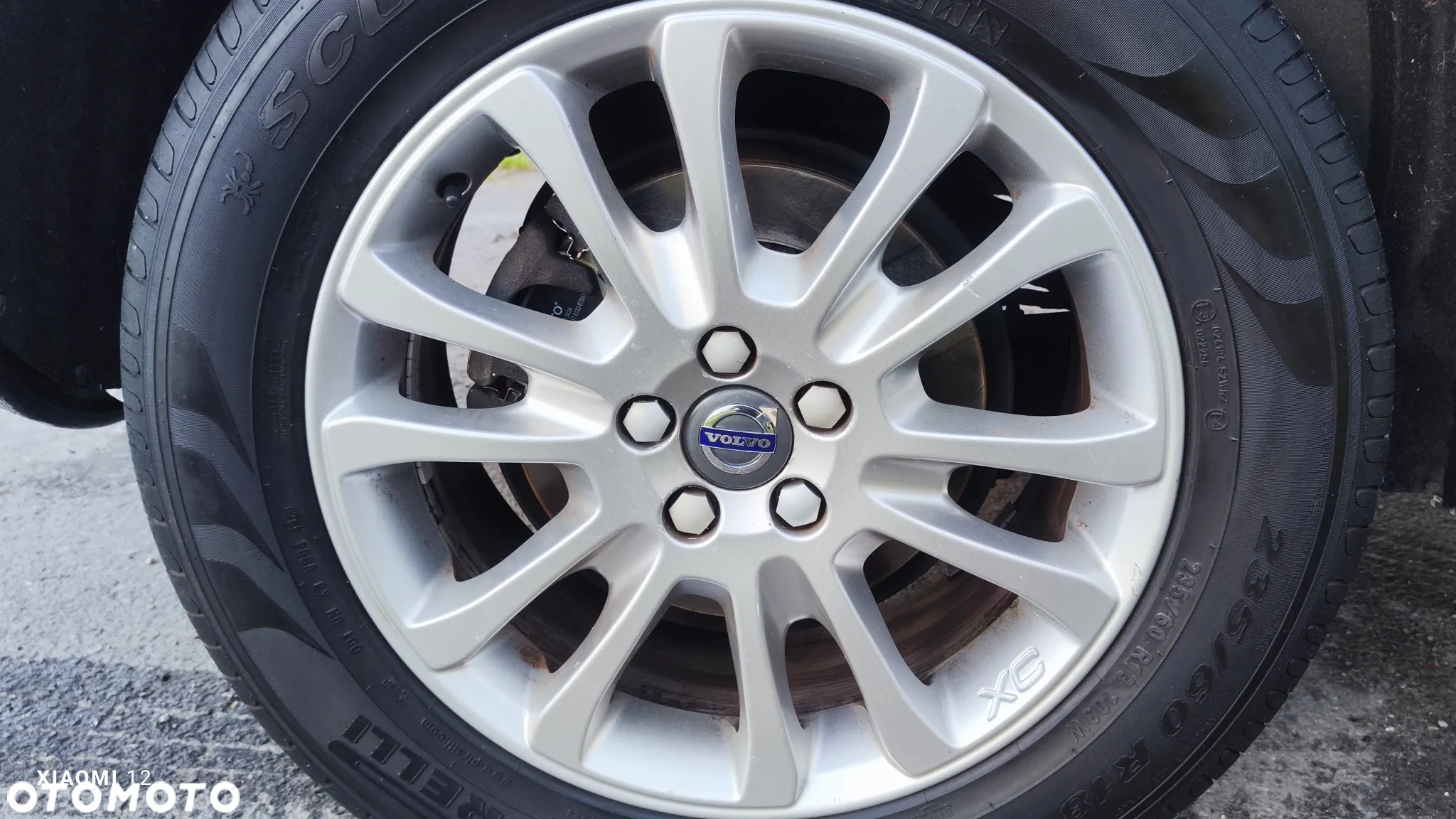 Volvo XC 60 D4 Drive-E Kinetic - 22