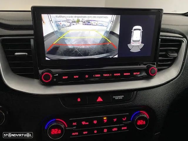 Kia ProCeed 1.0 T-GDI GT Line - 14