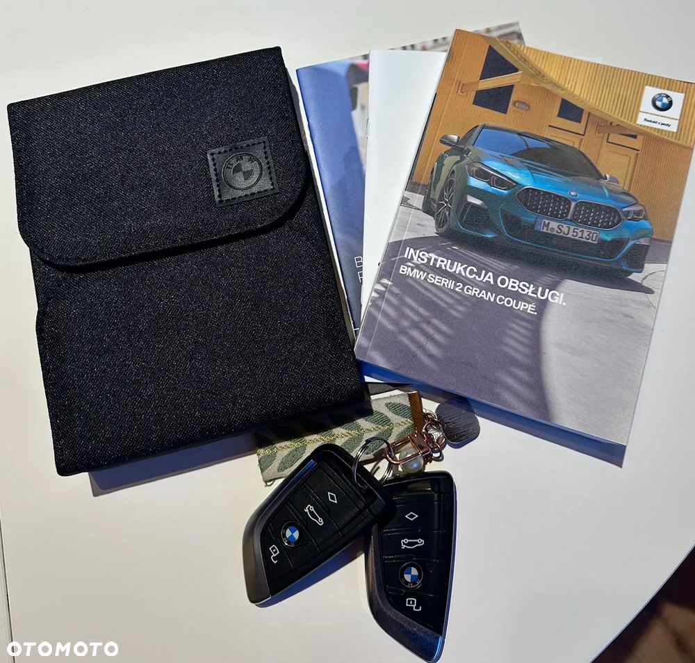 BMW Seria 2 218i M Sport - 40
