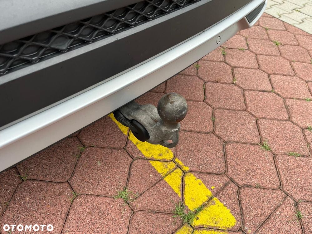 Seat Tarraco 2.0 TDI Xperience S&S 4Drive DSG - 18