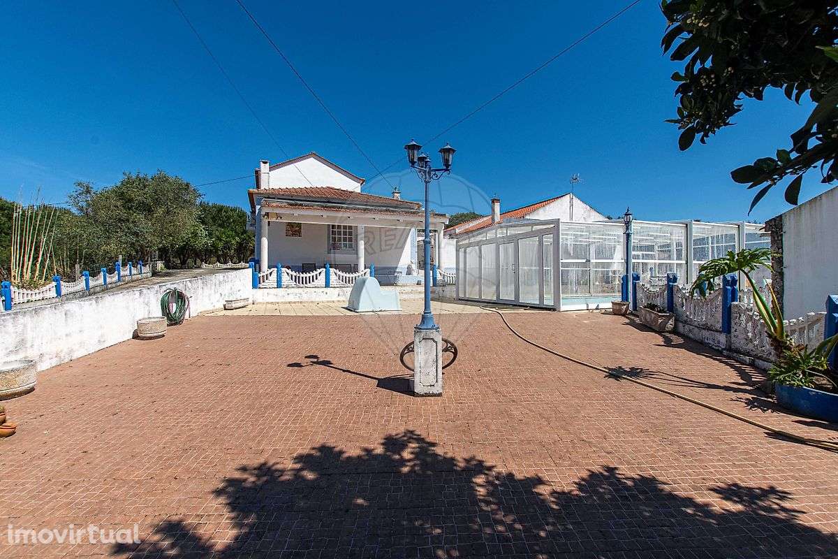 Moradia T6 para venda - Grande imagem: 5/50