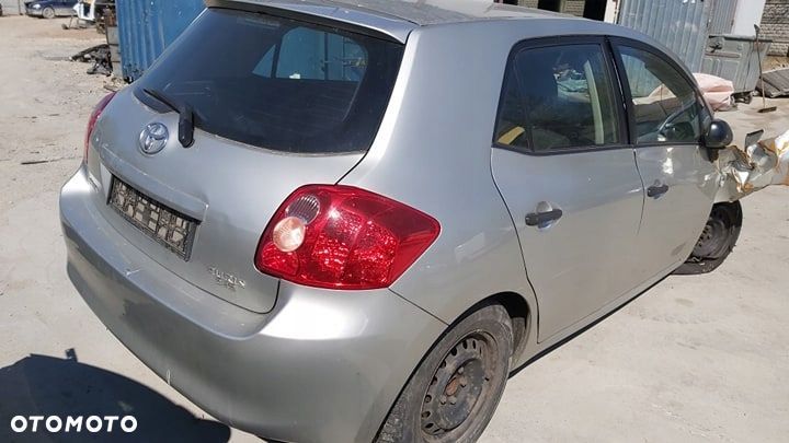 TOYOTA AURIS ZACISK HAMULCOWY LEWY TYŁ - 6