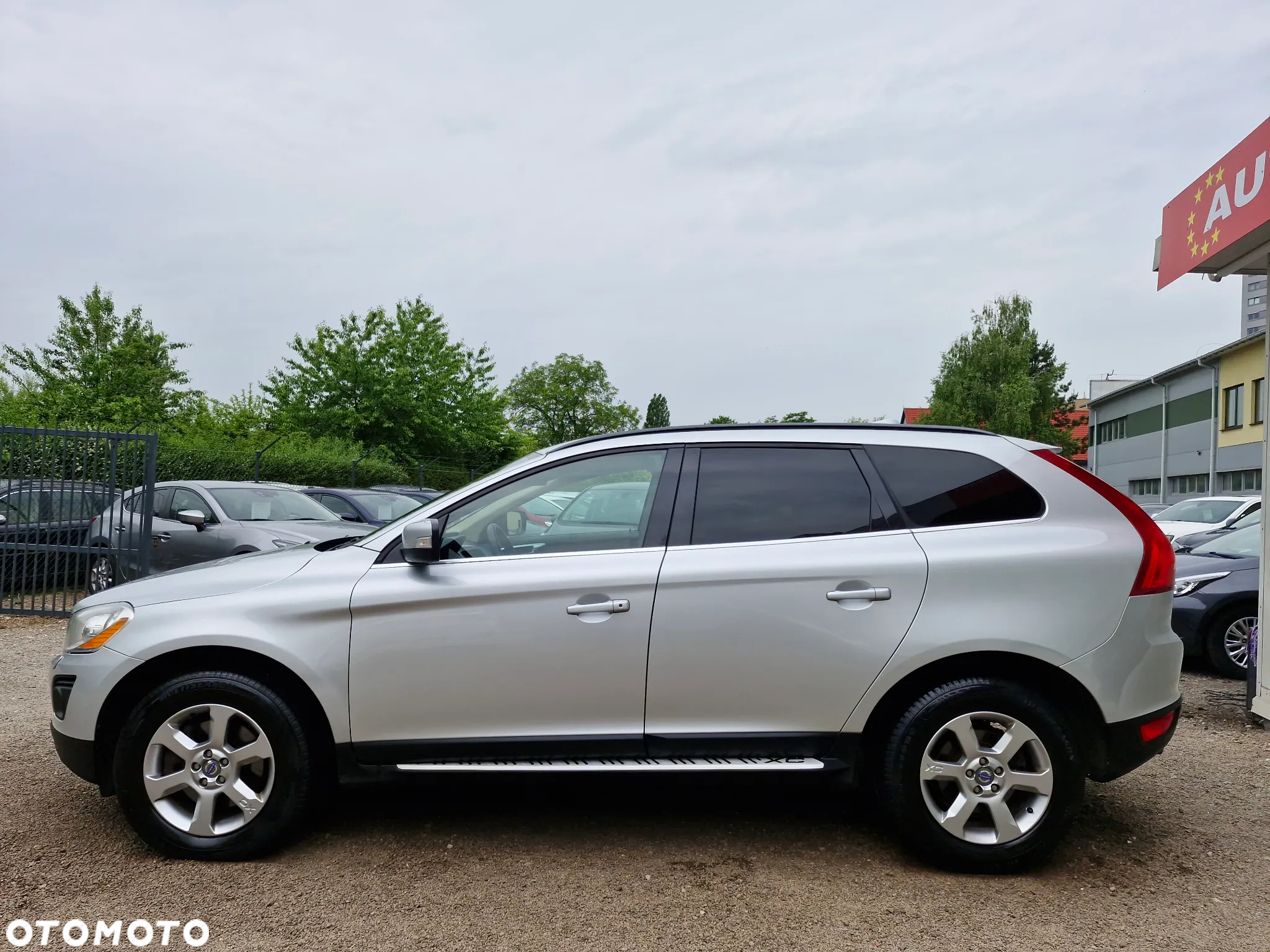 Volvo XC 60 2.4D AWD Summum - 2