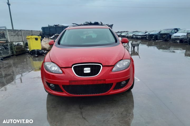 Dezmembrez Seat Altea 1 XL [2006 - 2009] Minivan CAXC - 1