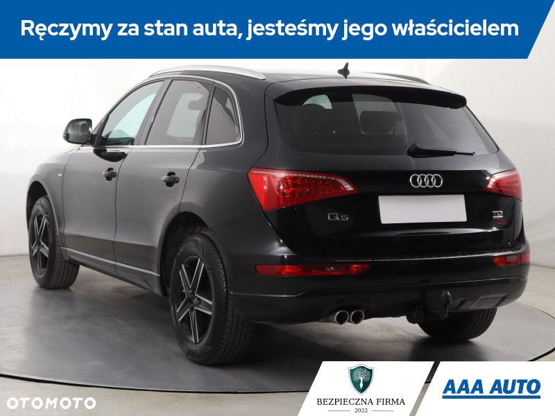 Audi Q5 - 6