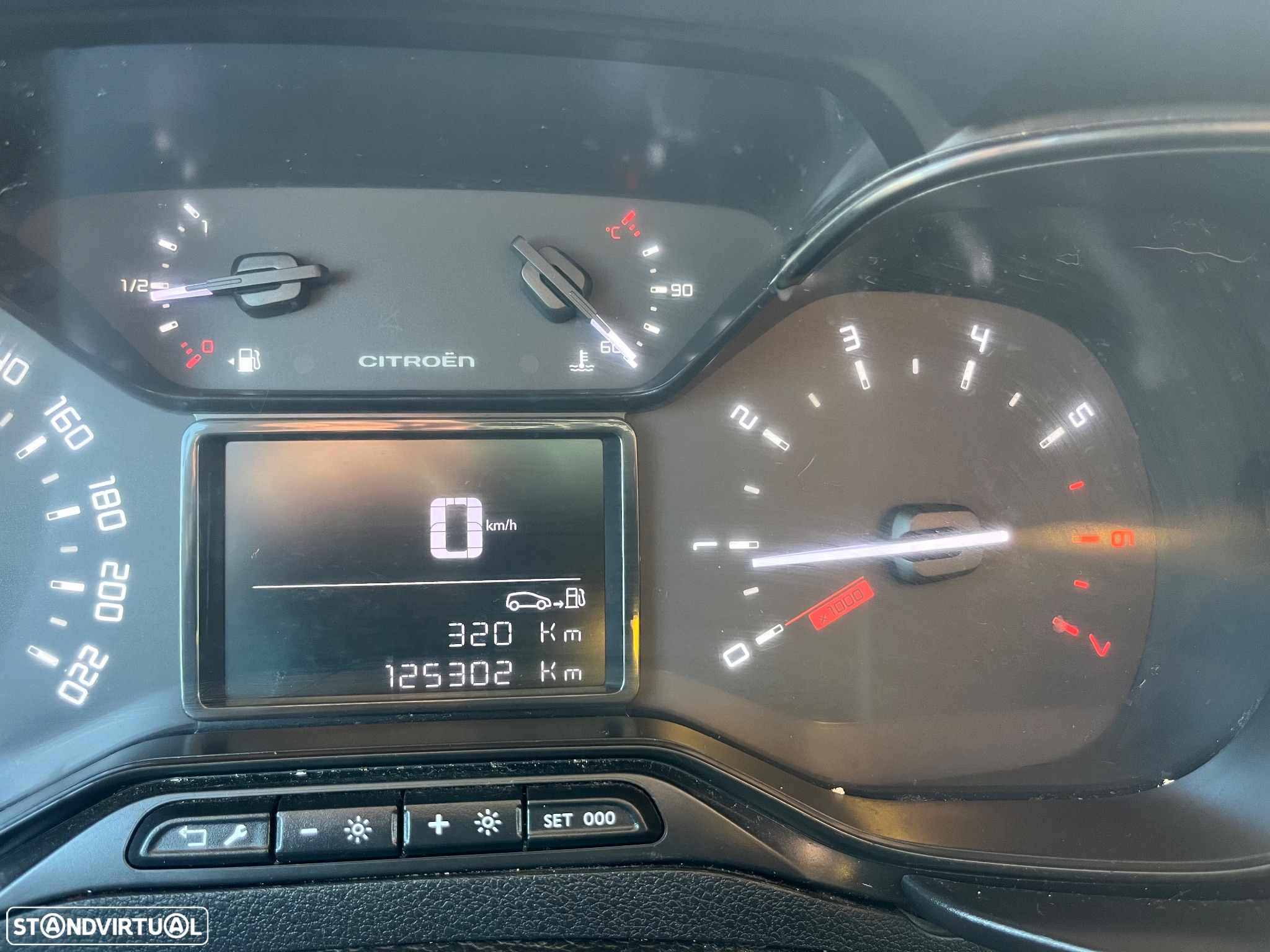 Citroën Berlingo Van M BlueHDi 100 - 23